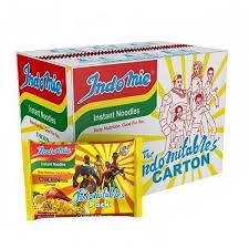 AFFORDABLE INDOMIE FOR SALE
