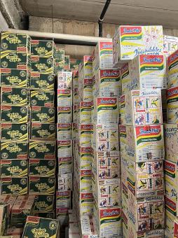 AFFORDABLE INDOMIE FOR SALE