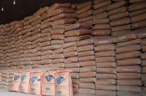 DIAMOND CEMENT AVALIABLE