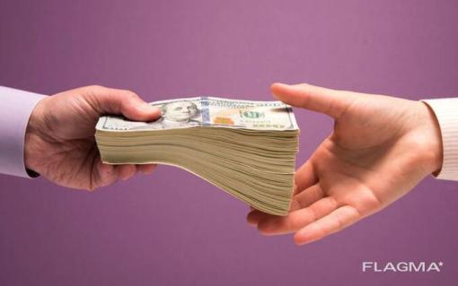 BUSINESS FINANCING OFFER