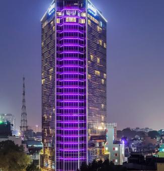Pullman Saigon International 5-Star Hotel for Sale