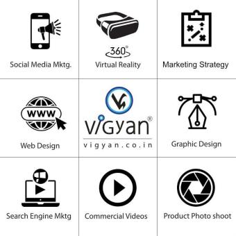 Best Google 360 Tour Photography in Delhi