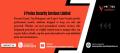 V Protex Security Services Limited